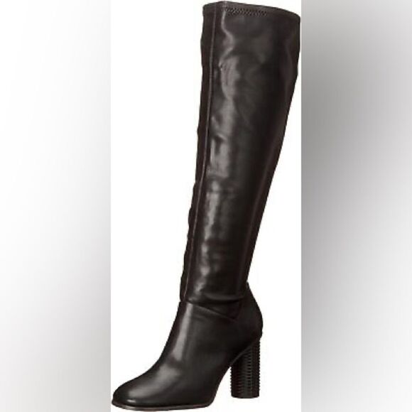 Franco Sarto Women's L-Cindy Tall Knee Boots - Picture 1 of 7